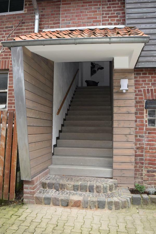 Ferienwohnung Palmen Gangelt Exterior foto