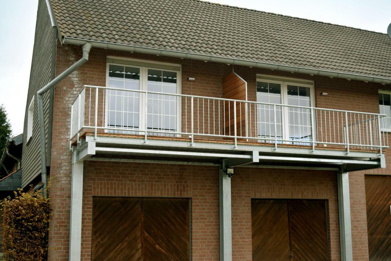 Ferienwohnung Palmen Gangelt Exterior foto